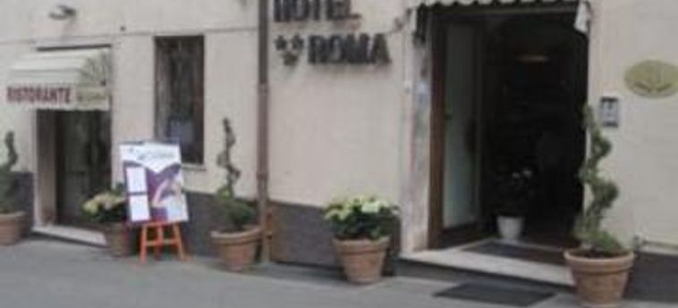 Hotel Roma:  ASSISE - PERUGIA