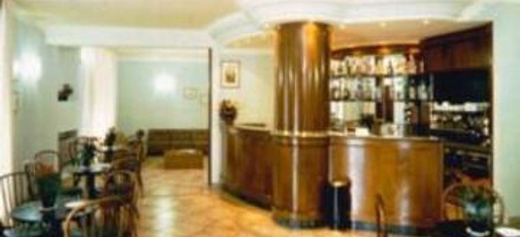 Hotel San Pietro:  ASSISE - PERUGIA