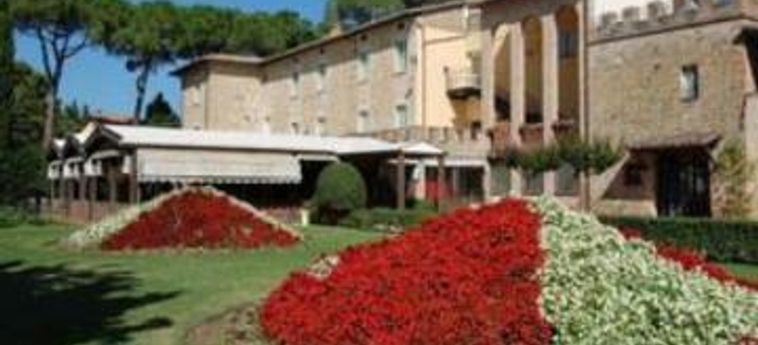 Hotel Parco Dei Cavalieri:  ASSISE - PERUGIA