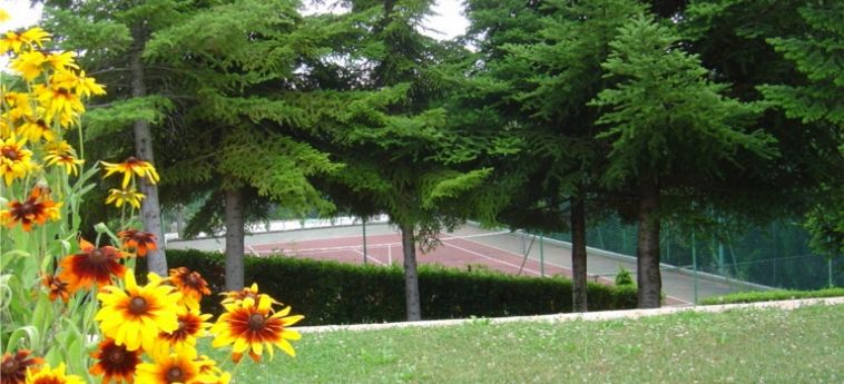 Hotel Residence Serena:  ASSISE - PERUGIA
