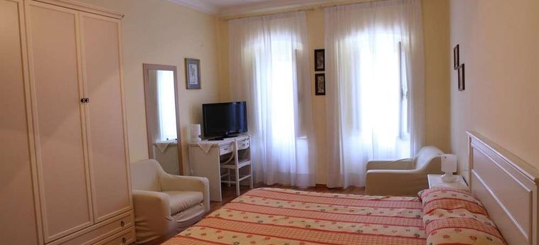 Hotel Minerva Assise - Perugia : Photo 