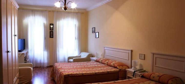 Hotel Minerva Assise - Perugia : Photo 
