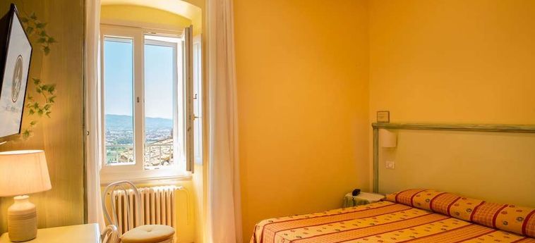 Hotel Minerva Assise - Perugia : Photo 