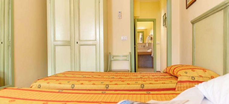 Hotel Minerva Assise - Perugia : Photo 