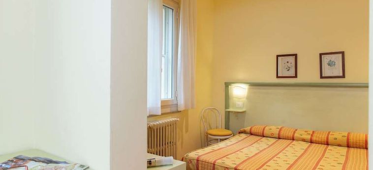 Hotel Minerva Assise - Perugia : Photo 