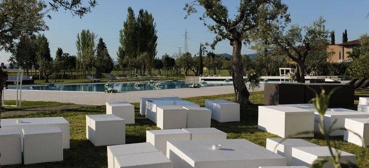 Valle Di Assisi Country Apartments Assise - Perugia : Photo 