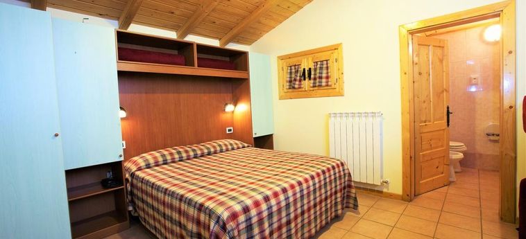 Green Village Assisi Camping & Hotel:  ASSISE - PERUGIA