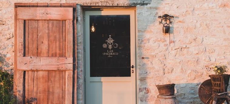 Hotel Borgo Antichi Orti Assisi Assise - Perugia : Photo 