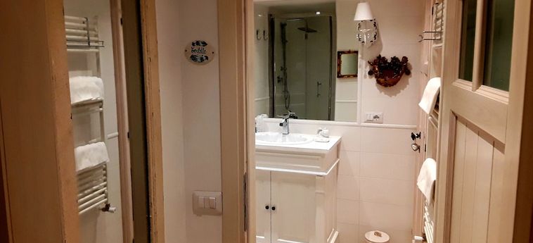 Hotel Suite Assisi Assise - Perugia : Photo 