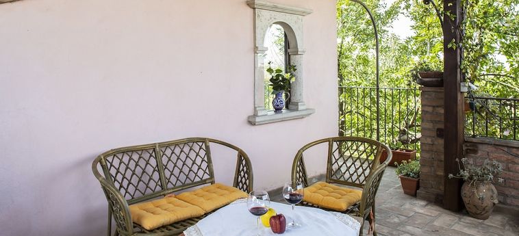 Hotel B&Amp;B With Pool And View Of Assisi Assise - Perugia : Photo 