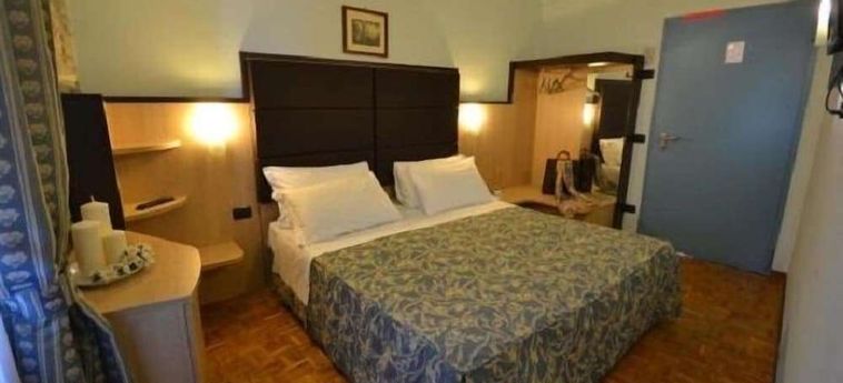 Hotel Il Castello Assise - Perugia : Photo 