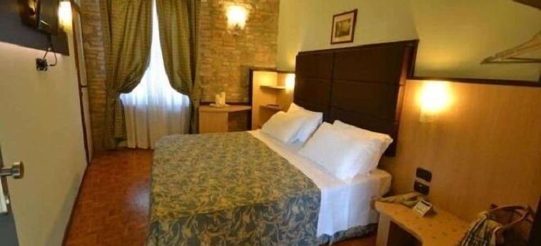 Hotel Il Castello Assise - Perugia : Photo 