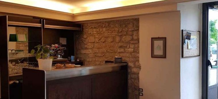 Hotel Il Castello Assise - Perugia : Photo 