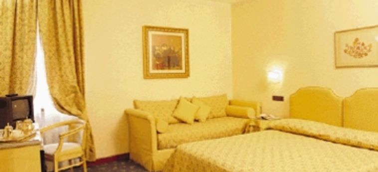 Fontebella Palace Hotel:  ASSISE - PERUGIA