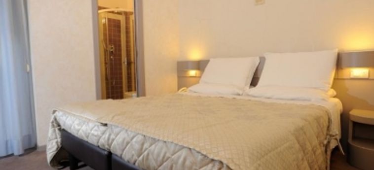 Hotel Frate Sole:  ASSISE - PERUGIA
