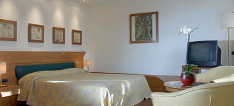 Bv Grand Hotel Assisi:  ASSISE - PERUGIA