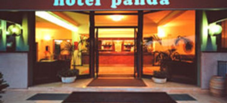 Hotel Panda:  ASSISE - PERUGIA