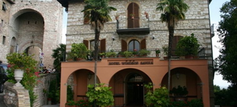 Hotel Windsor Savoia:  ASSISE - PERUGIA