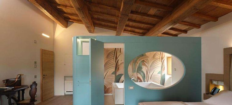 Hotel Ascesi Resort Assise - Perugia : Photo 
