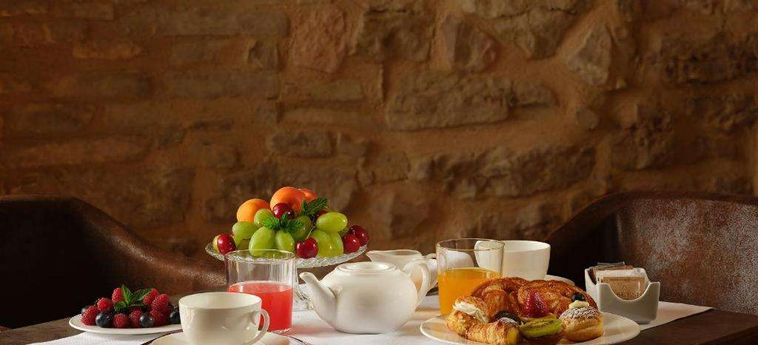 Hotel Ascesi Resort Assise - Perugia : Photo 