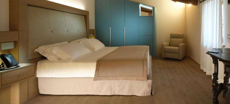 Hotel Ascesi Resort Assise - Perugia : Photo 
