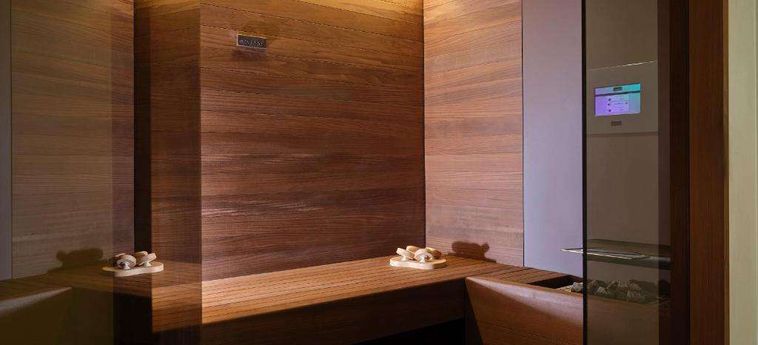 Hotel Ascesi Resort Assise - Perugia : Photo 