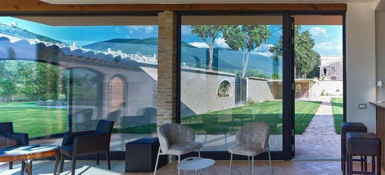 Hotel Ascesi Resort Assise - Perugia : Photo 