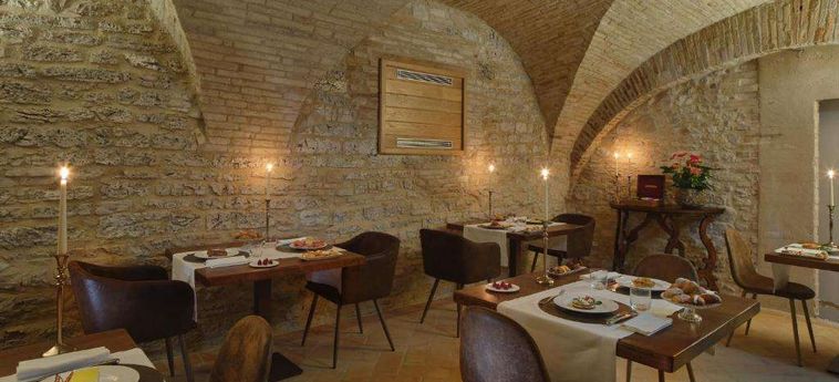 Hotel Ascesi Resort Assise - Perugia : Photo 