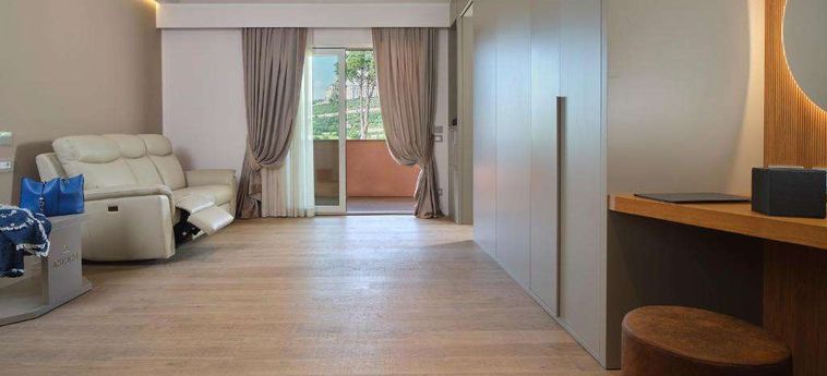 Hotel Ascesi Resort Assise - Perugia : Photo 