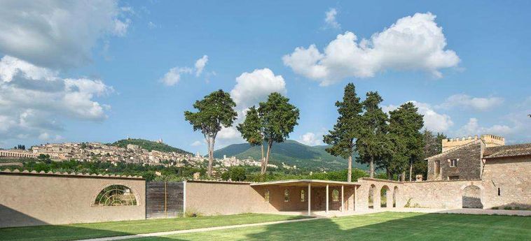 Hotel Ascesi Resort Assise - Perugia : Photo 