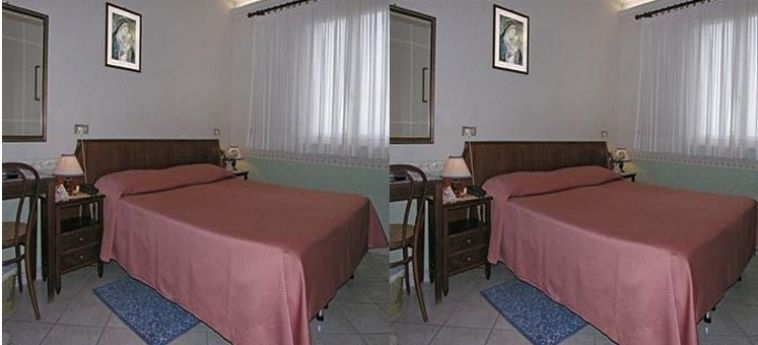 Hotel San Francesco:  ASSISE - PERUGIA