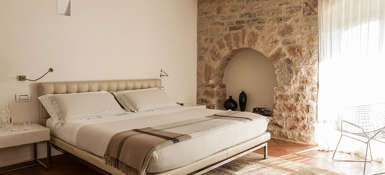 Hotel Nun Assisi Relais & Spa Museum:  ASSISI - PERUGIA
