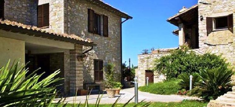 COUNTRY HOUSE CARFAGNA 0 Stelle
