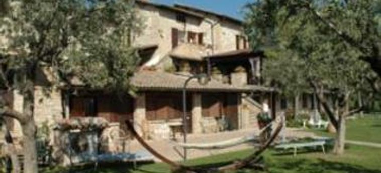 Country House Tre Esse:  ASSISI - PERUGIA
