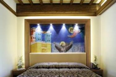 Hotel La Terrazza:  ASSISI - PERUGIA