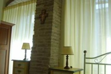 Hotel Lieto Soggiorno:  ASSISI - PERUGIA