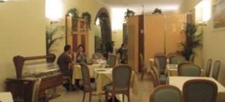 Hotel Roma:  ASSISI - PERUGIA