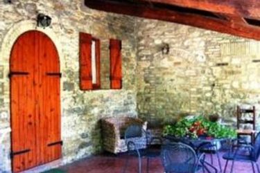 Hotel Le Querce Di Assisi:  ASSISI - PERUGIA