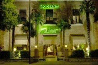 Hotel Moderno:  ASSISI - PERUGIA