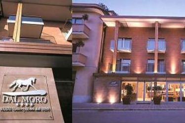 Hotel Dal Moro:  ASSISI - PERUGIA