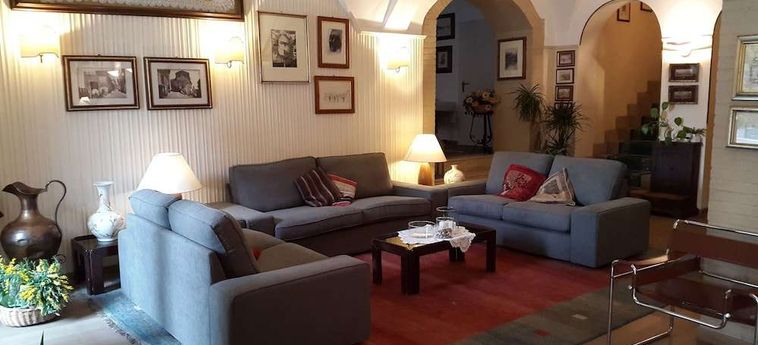 Hotel Minerva Assisi - Perugia: Foto 