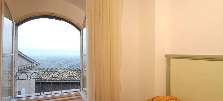 Hotel Minerva Assisi - Perugia: Foto 