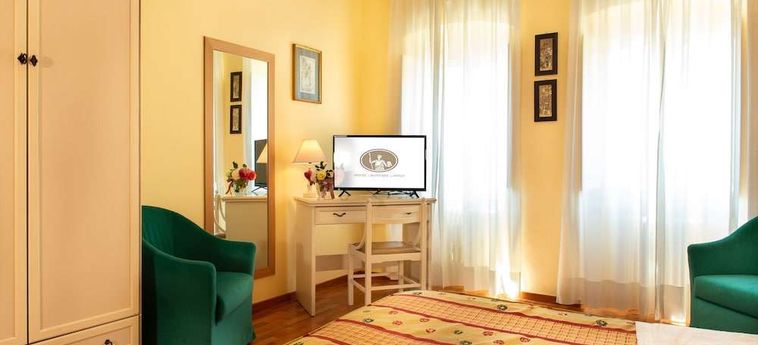 Hotel Minerva Assisi - Perugia: Foto 