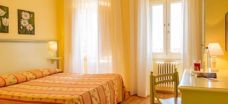 Hotel Minerva Assisi - Perugia: Foto 
