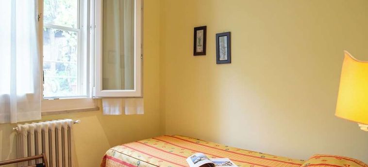 Hotel Minerva Assisi - Perugia: Foto 
