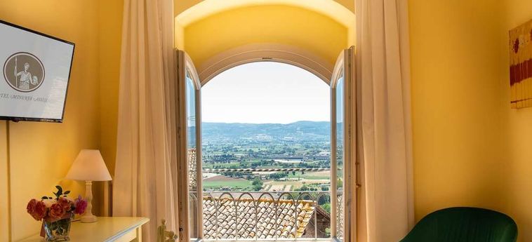 Hotel Minerva Assisi - Perugia: Foto 