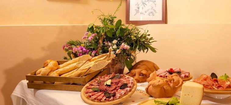 Hotel Minerva Assisi - Perugia: Foto 