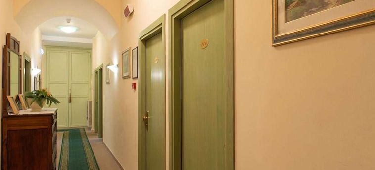 Hotel Minerva Assisi - Perugia: Foto 