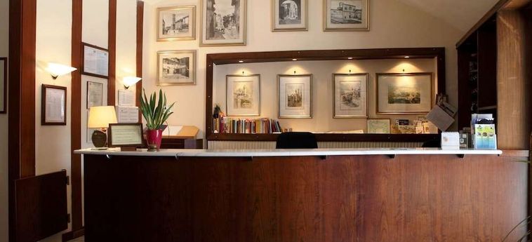 Hotel Minerva Assisi - Perugia: Foto 