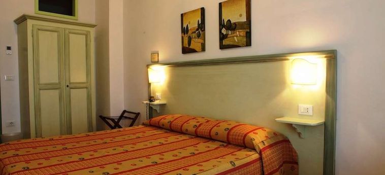 Hotel Minerva Assisi - Perugia: Foto 